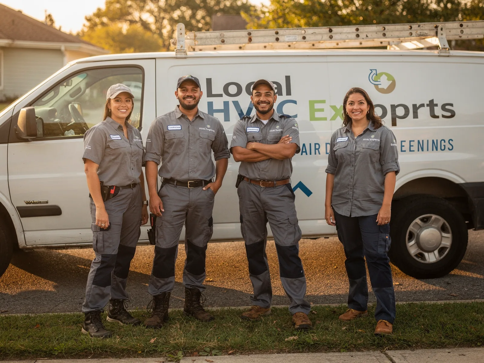 24/7 HVAC Repair & AC Replacement company in Saint Stephen, MN